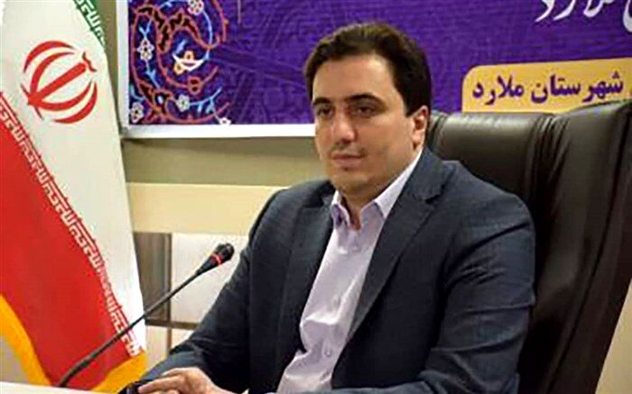 افتتاح اولین فرهنگسرای شهر ملارد