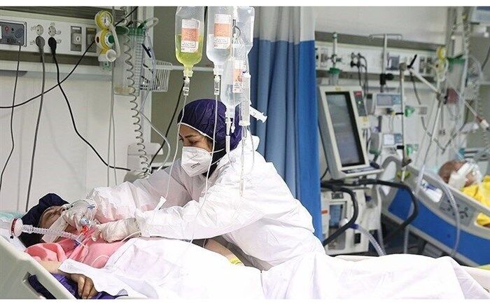 کرونا بی‌خیال گیلانی‌ها، نمی‌شود
