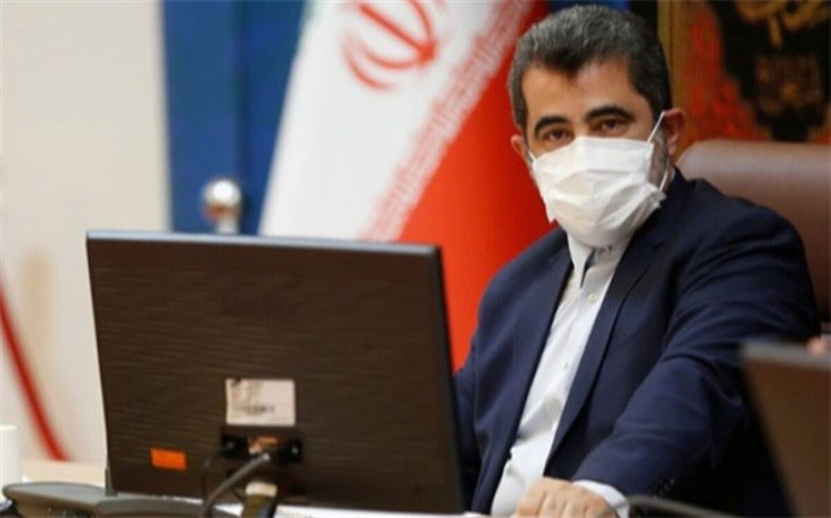 ارزیابی روند کنترل اوج بیماری در جنوب شرق کشور