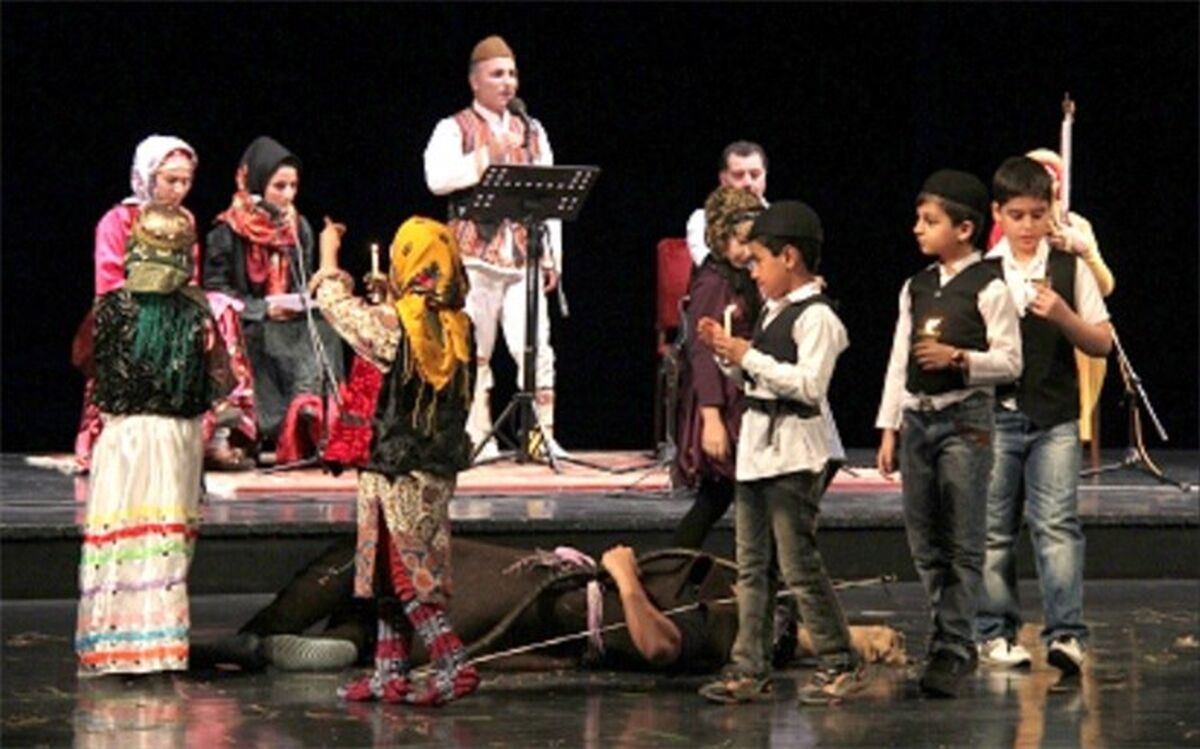 پیام تسلیت مدیرکل دفتر موسیقی برای درگذشت فرهود جلالی