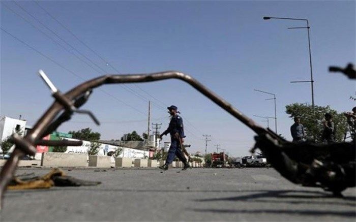 طالبان: 85 درصد خاک افغانستان تصرف شده است