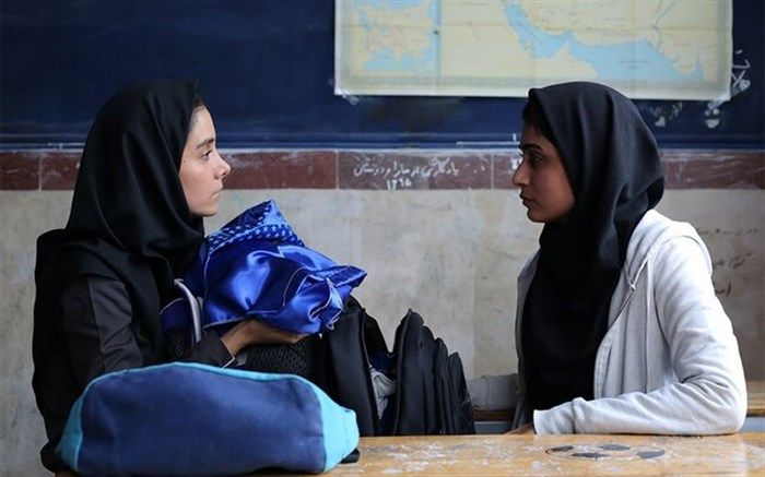 «زنگ تفریح» در جشنواره «فروزن» سان‌فرانسیسکو