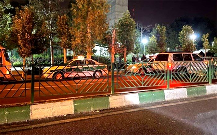 انفجار در پارک ملت تهران/ معاون استاندار تهران: انفجار داخل پارک بوده، در حال بررسی هستیم