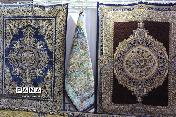 اولین نمایشگاه تخصصی اوراسیا