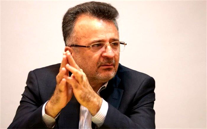تقدیر کمیته ملی المپیک افغانستان از داورزنی و مسئولان والیبال ایران