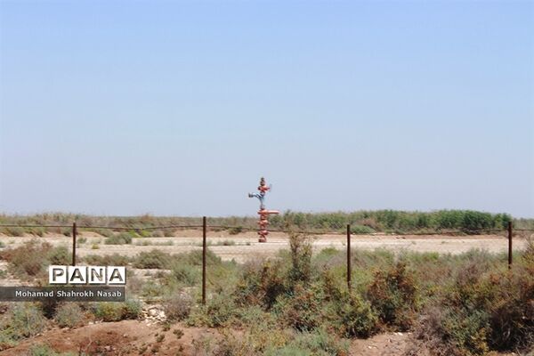 هور العظیم ؛انهدام زیبایی، ازدحام تنهایی