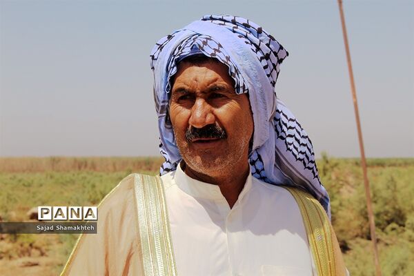 هور العظیم ؛انهدام زیبایی، ازدحام تنهایی
