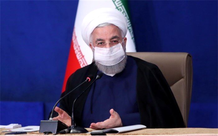 آمادگی واکسیناسیون روزانه ۵۰۰ هزار نفر وجود دارد