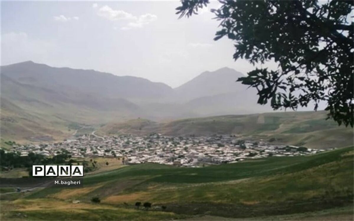 شهر کاج در وضعیت سفید کرونایی است
