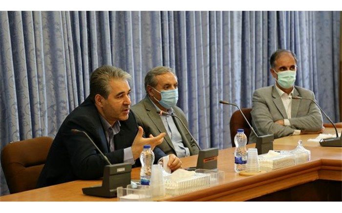 برنامه جامع برای حضور دانش‌آموزان در سال تحصیلی جدید تدوین شود