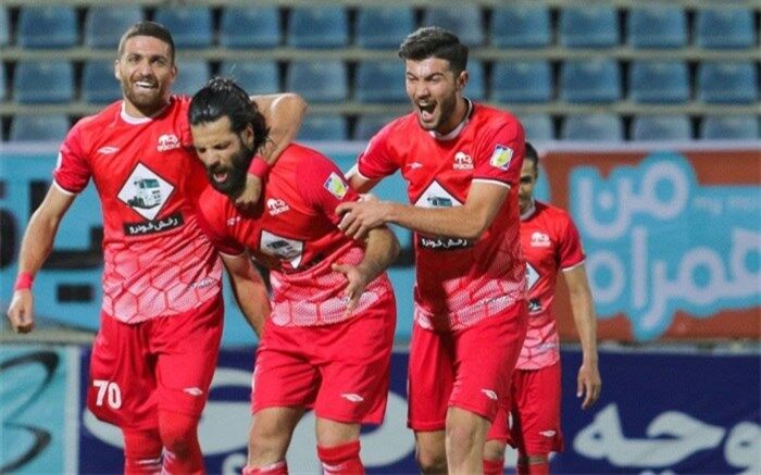 لیگ برتر ایران؛ تراکتور هم ژنرال را دبل کرد