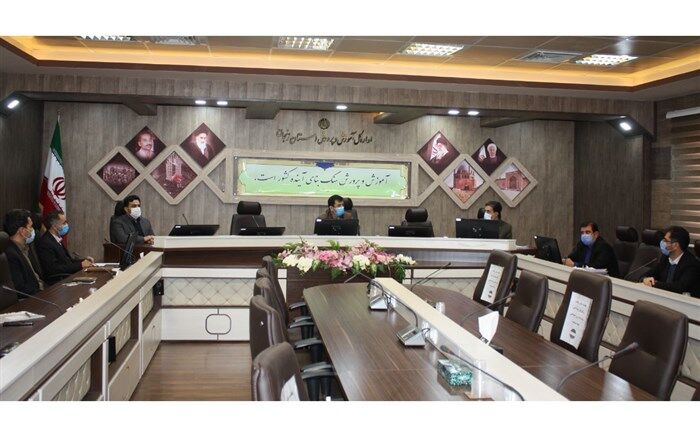 "عدالت آموزشی" یکی از رویکردهای اصلی آموزش و پرورش استان