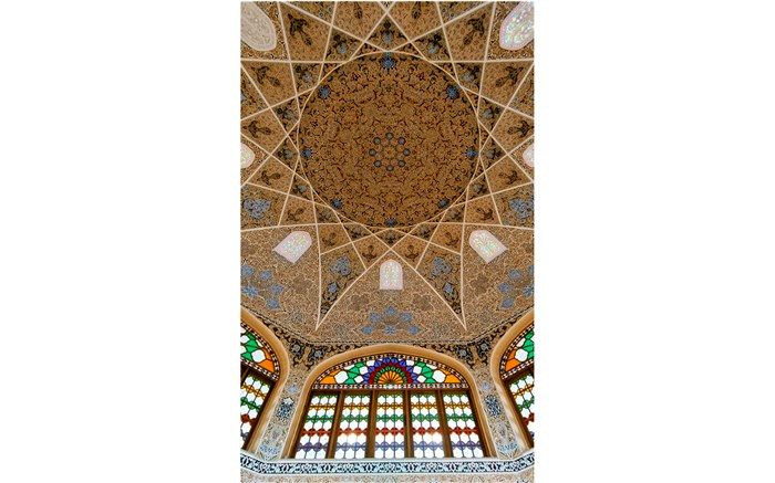 «کوشک باغ هنر» افتتاح می‌شود