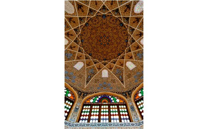«کوشک باغ هنر» افتتاح می‌شود