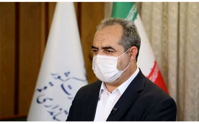 میانگین رعایت پروتکل های کرونایی در قم از وضعیت کشوری بالاتر است