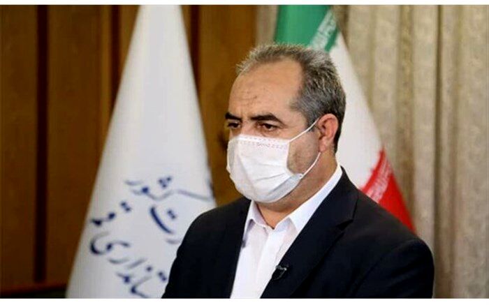 میانگین رعایت پروتکل های کرونایی در قم از وضعیت کشوری بالاتر است