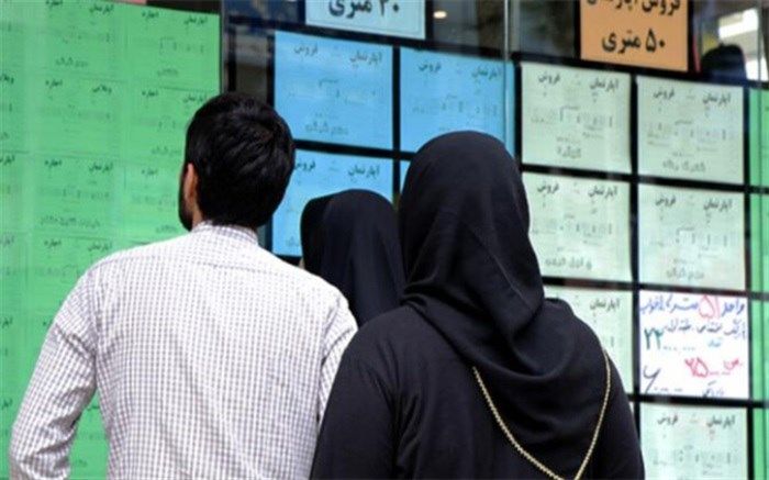 رشد ۷.۷ درصدی اجاره بهای مسکن در بهار امسال نسبت به زمستان ۹۹