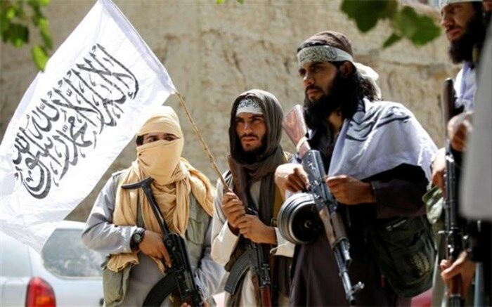 حاکمیت در افغانستان باید شراکتی باشد