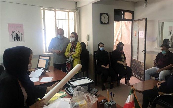 اجرای طرح مانا توسط مراکز مثبت زندگی ملارد