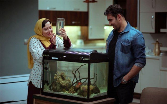 «مدیترانه» به زودی در سینماهای کشور اکران می شود