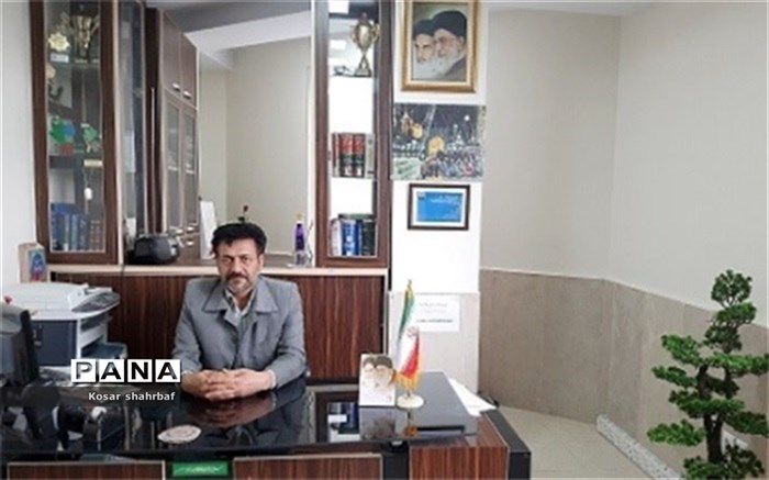 برگزاری جشنواره پنجره‌های امید در رودهن