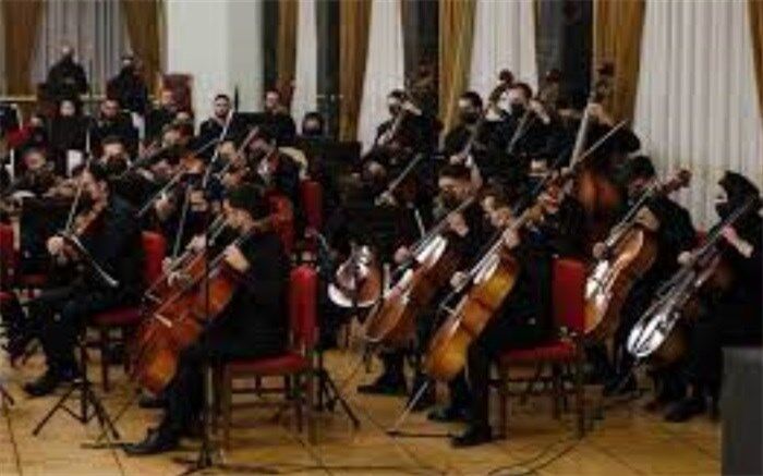 برنامه مرداد ماه ارکستر ملی ایران لغو شد