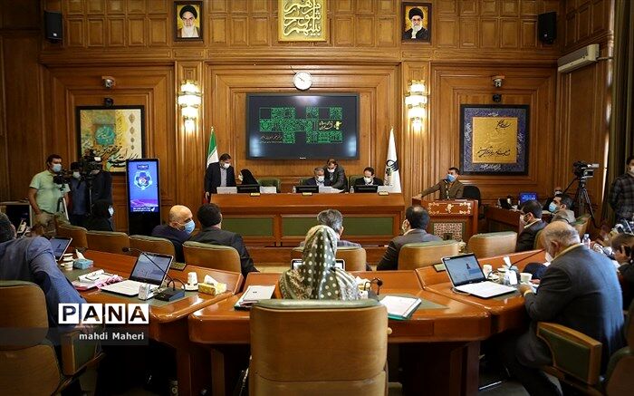 کمک به برج میلاد برای جبران عدم تحقق درآمدهای پیش‌بینی شده در سال 1400