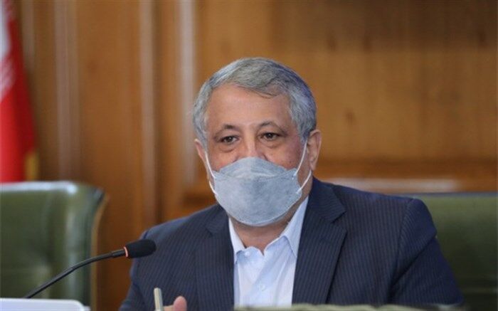 واکنش هاشمی به لیست اسامی نامزدهای پست شهرداری تهران