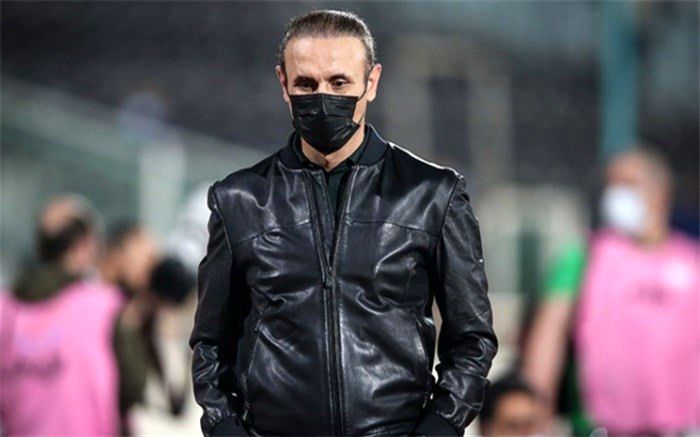 بیانیه باشگاه استقلال علیه یحیی گل محمدی؛ این جنگ رسمی است