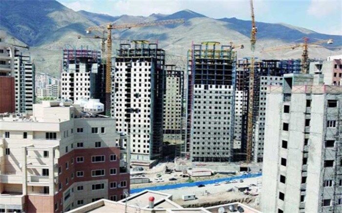ساخت یک میلیون واحد مسکونی در سال؛ رویا یا واقعیت؟