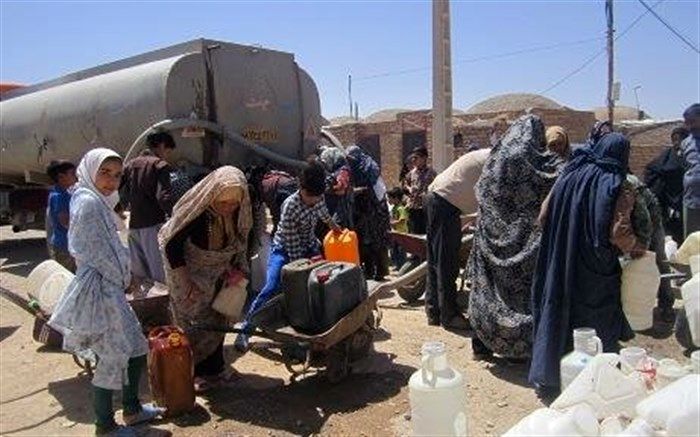 ۷۰ درصد چشمه‌های تامین کننده آب عشایر  کهگیلویه و بویراحمد در معرض خشکیدگی قرار دارند