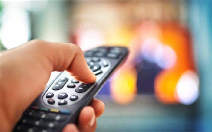 پخش آثار تولیدشده مردمی از قاب تلویزیون