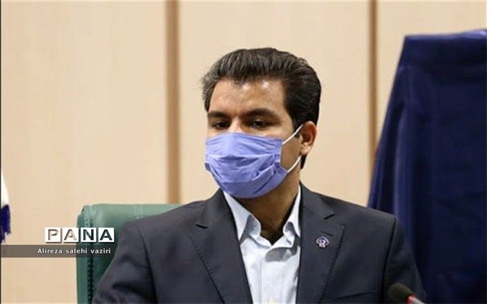 تداوم روند صعودی بستری های کرونایی در استان یزد