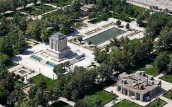 توس شهری جهانی است