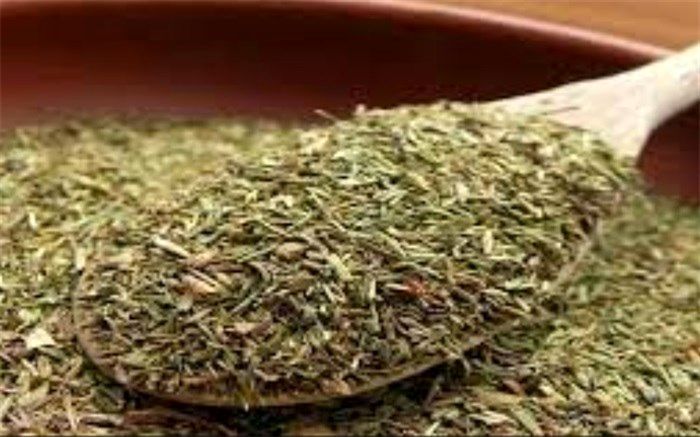 خوردن آویشن برای این افراد ممنوع است