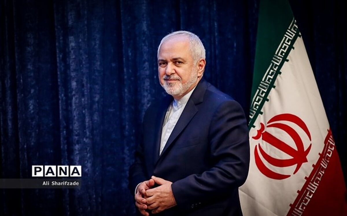 تجربیات ظریف برای فضای جدیدِ سرای سیاست کشور