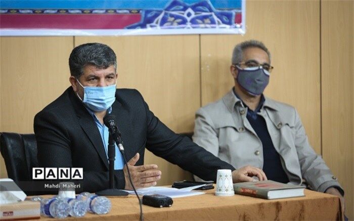 سرپرست فدراسیون تیراندازی معرفی شد