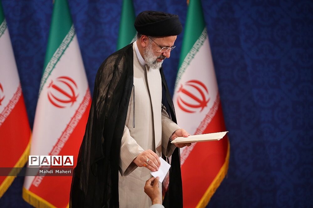 آمارهای جالب از معرفی مدیران دولت سیزدهم