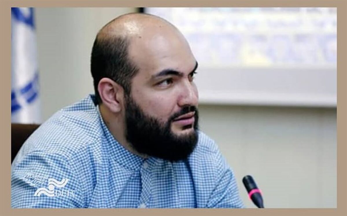 امیررضا مافی: انیمیشن‌سازان ایرانی به لحاظ خلاقیت تیم تولید در منطقه بی‌رقیب‌اند