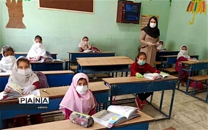 شهرهای جدید کمبود مدرسه ندارند