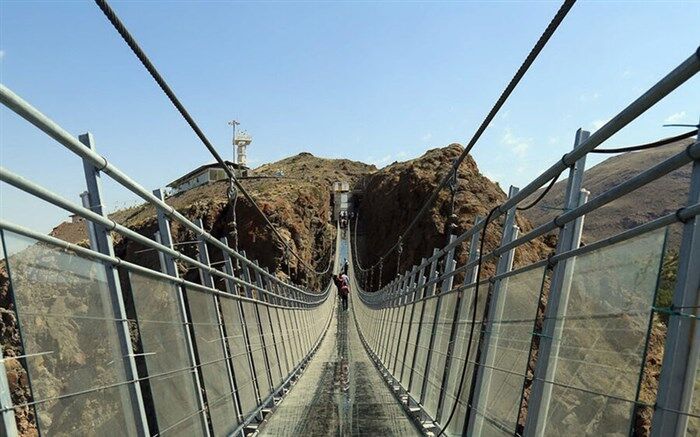 تبدیل شهر هیر به قطب گردشگری استان اردبیل