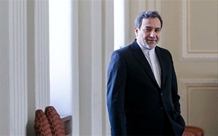 رضا نصری: عراقچی باید کاری کارستان در وین انجام دهد