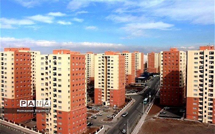 بیش از ۲ میلیون واحد مسکن مهر در کشور تکمیل و تحویل شد