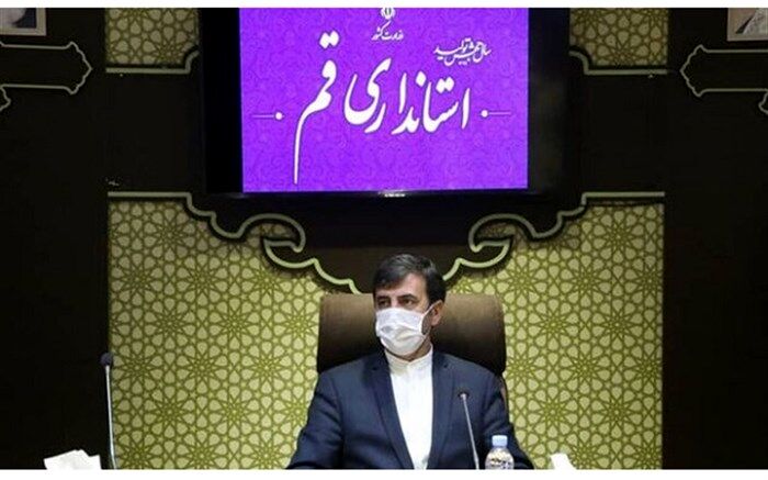لزوم آسیب شناسی عدم تمایل به تزریق واکسن کرونا در قم
