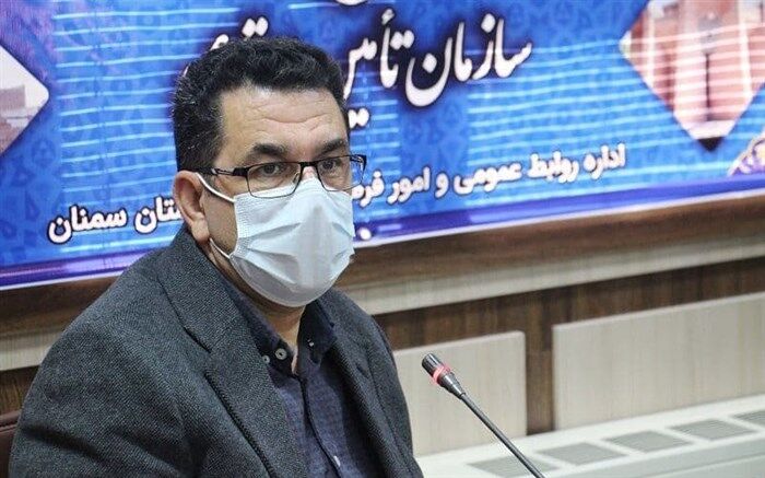 ۹۷ درصد نسخه صادره پزشکان در استان سمنان به‌صورت الکترونیکی است