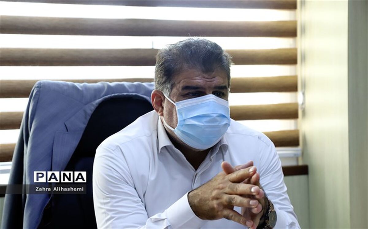 نوبت‌گیری بیش از ۵۰ هزار نوآموز در پایگاه‌های سنجش سلامت جسمانی