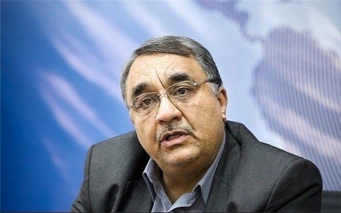 فرجی‌راد: مذاکرات وین با شروع دولت جدید نهایی می‌شود