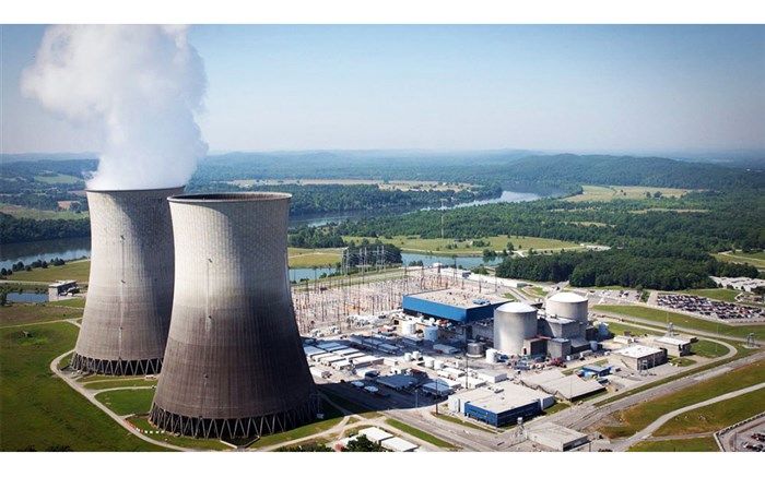 ۴۸ هزار مگاوات ظرفیت جدید نیروگاهی احداث شده یا در دست احداث است