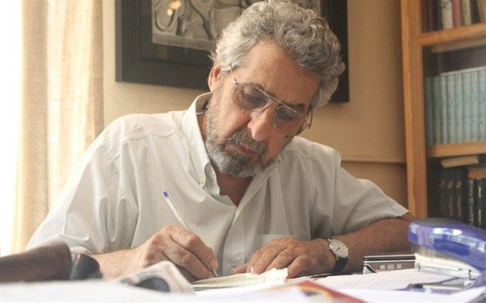 مسعود جعفری جوزانی در پی فلج شدن فک دخترش:مدارک موجود است، شکایت می‌کنیم