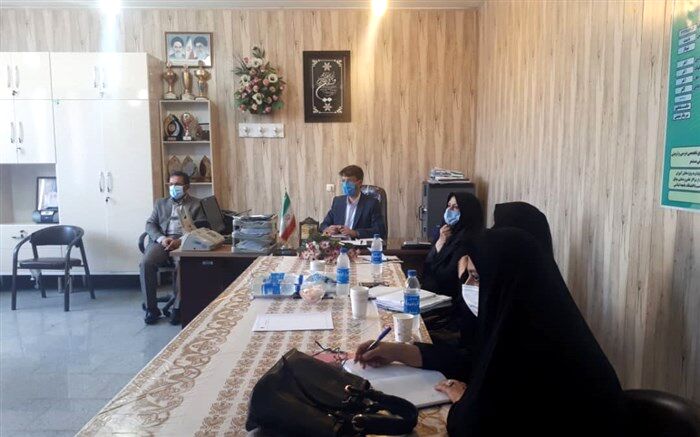 برنامه‌ریزی جبرانی تابستانه در مدارس سمپاد مورد توجه مدیران باشد
